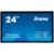 IIYAMA ProLite T2455MSC-B1 na dotik monitor - 61.0 cm (24