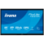 iiyama ProLite TE6515A-B2AG - 65  LED-backlit touchscreen (multi touch) / 8-microphone array / optional slot-in PC capability - 4K UHD