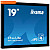 IIYAMA ProLite TF1934MC-B7X 48 cm (19