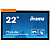 IIYAMA ProLite TF2234MC-B7AGB 54,6cm (21,5