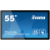 IIYAMA Prolite TF5539UHSC-B1AG LFD (zaslon na dotik) poslovni monitor - 139 cm (55