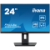 IIYAMA Prolite XUB2492HSU-B6 poslovni monitor - 60.5 cm (23.8