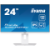 IIYAMA Prolite XUB2492HSU-W6 poslovni monitor - 60.5 cm (23.8