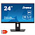 IIYAMA ProLite XUB2492QSU-B1 60,96cm (24