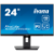 IIYAMA Prolite XUB2493HSU-B7 poslovni monitor - 60.5 cm (23.8