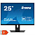IIYAMA ProLite XUB2595WSU-B5 63,5cm (25