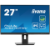 IIYAMA Prolite XUB2763HSU-B1 poslovni monitor - 68.6 cm (27