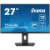 IIYAMA Prolite XUB2793QSU-B7 poslovni monitor - 68.65 cm (27