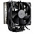 INTER-TECH 4P90 Pro 92mm 125W BULK procesorski hladilnik