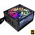 INTER-TECH Argus RGB-650W CM II 80Plus Gold modularni ATX napajalnik