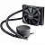 INTER-TECH B-120 AIO 120mm 200W vodno hlajenje