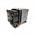 INTER-TECH S-6 3U server procesorski hladilnik