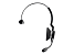 JABRA BIZ 2300 USB MS Mono Headset