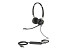 JABRA BIZ 2400 Duo USB NEXT GENERATION