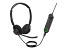 JABRA Engage 50 II UC Stereo Headset