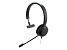 JABRA Evolve 20 SE USB C/A UC Mono