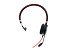 JABRA Evolve 40 UC mono Headset on-ear