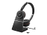 JABRA Evolve 75+Charg.stand Link 370 MS