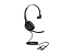 JABRA Evolve2 50 USB C/A MS Mono w/o BT