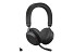 JABRA Evolve2 75 Headset on-ear BT