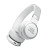 JBL Live 670NC Bluetooth naglavne brezžične slušalke, bela