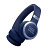 JBL Live 670NC Bluetooth naglavne brezžične slušalke, modre