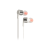JBL Tune 210 In-ear slušalke z mikrofonom, sive