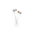 JBL Tune 290 žične slušalke, srebrne