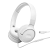 JBL Tune 520 USB-C žične slušalke, bele