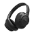 JBL Tune 730BT Bluetooth naglavne brezžične slušalke, črne