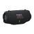 JBL Xtreme 4 EUNA Bluetooth prenosni zvočnik, črn