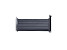 Kabel Lian Li Case Riser, PCI-e 5.0 X16, 200mm, črn
