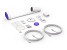 Kamera Logitech Scribe za bele table