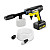 Karcher mobilni čistilec OC 7-18 Handhel d Battery Set, 1.328-145.0