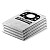 Karcher vrečke flis KFI 489 za WD4/5/6 Renovation, paket 4 vrečk, 2.863-355.0