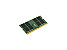 KINGSTON 16GB 3200MHz DDR4 CL22 SODIMM