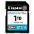 KINGSTON Canvas Go! Plus SD 1TB Class 10 UHS-I U3 V30 SDG4/1TB spominska kartica