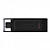 KINGSTON DataTraveler 70 64GB USB 3.2 Gen 1 tip-C DT70/64GB USB ključ
