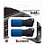 KINGSTON DataTraveler Exodia M 64GB USB 3.2 Gen1 DTXM/64GB-2P dvojno pakiranje USB ključ