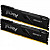 KINGSTON Fury 32GB (2x16GB) 3200MHz DDR4 KF432C16BB1K2/32 ram pomnilnik