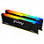 KINGSTON Fury 32GB (2x16GB) 3200MHz DDR4 KF432C16BB2AK2/32 ram pomnilnik