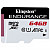 KINGSTON High Endurance microSD 64GB Class 10 UHS-I U1 V10 A1 SDCE/64GB spominska kartica