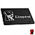 KINGSTON KC600 512GB 2,5'' SATA3 SSD SKC600/512G