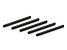 Komplet standardnih konic za pisala Wacom, Standard nibs, 5 kosov