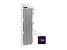 Komplet za tekočinsko hlajenje AIO Liquid Cooler Lian Li HydroShift II LCD-S 360N Fanless, bel