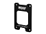 Kontaktni okvir za CPU Thermal Grizzly Direct Die Frame, AMD Ryzen 7000 V2