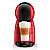 KRUPS Dolce Gusto Piccolo XS črn/rdeč [KP1A3510]
