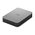 LaCie 5TB Mobile Drive V2 2,5 USB-C zunanji HDD disk