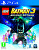 Lego Batman 3: Beyond Gotham (Playstation 4)