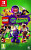 LEGO DC Super-Villains (CIAB) (Nintendo Switch)